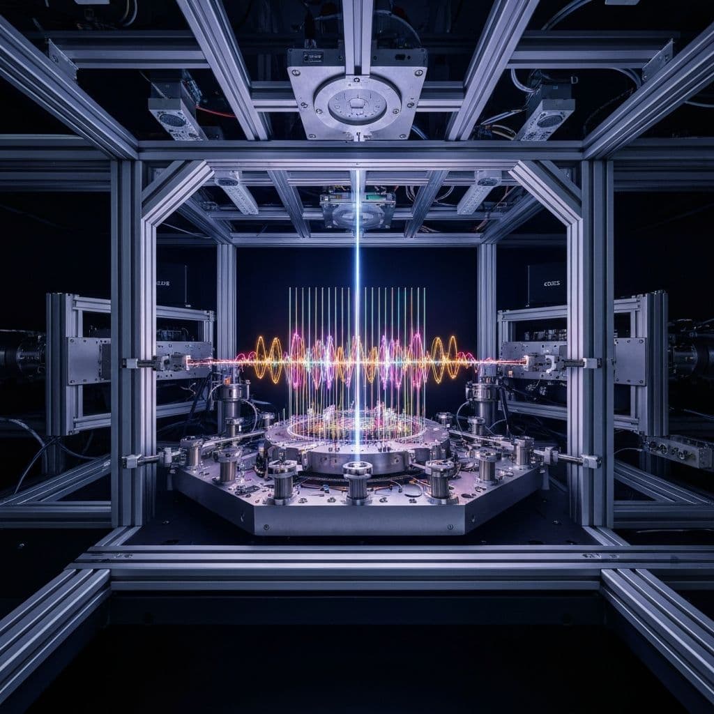 NSF launches $100M National Quantum and Nanotechnology Research Infrastructure program